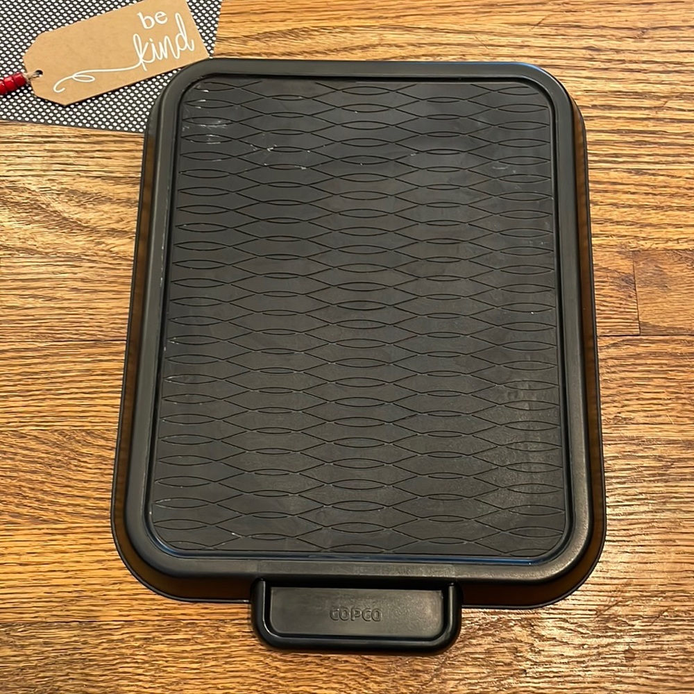 Rolling Appliance Caddy | works great for your Kuerig coffeemaker